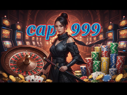 cap 999