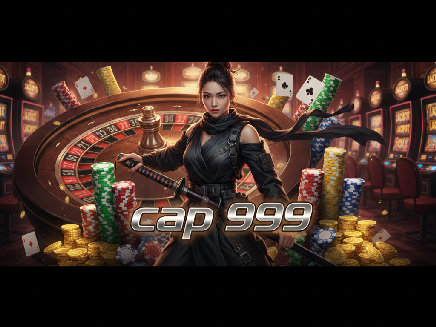 cap 999 slot